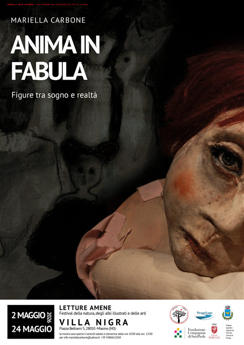 Letture  Amene - Miasino