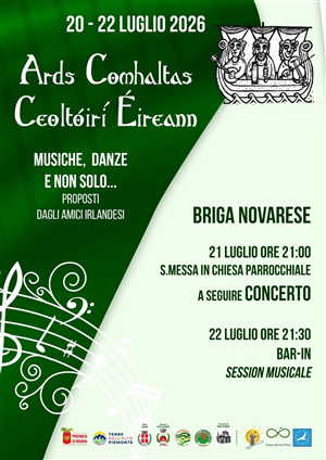 Ards Comhaltas Ceoltòirì éireann