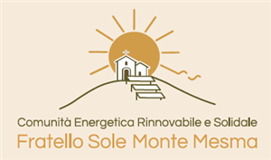 TALK nei comuni -  Comunità energetica rinnovabile e Solidale "Fratello Sole Monte Mesma"