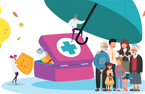 Campagna Vaccinazione Antinfluenzale