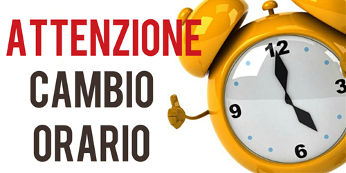 Variazione orario Biblioteca - ORARIO ESTIVO DAL 15/06/2026