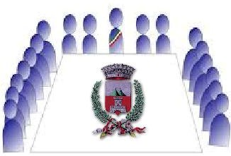Convocazione Consiglio Comunale