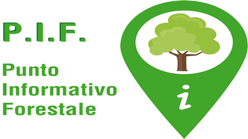 Punto Informativo Forestale - Borgomanero